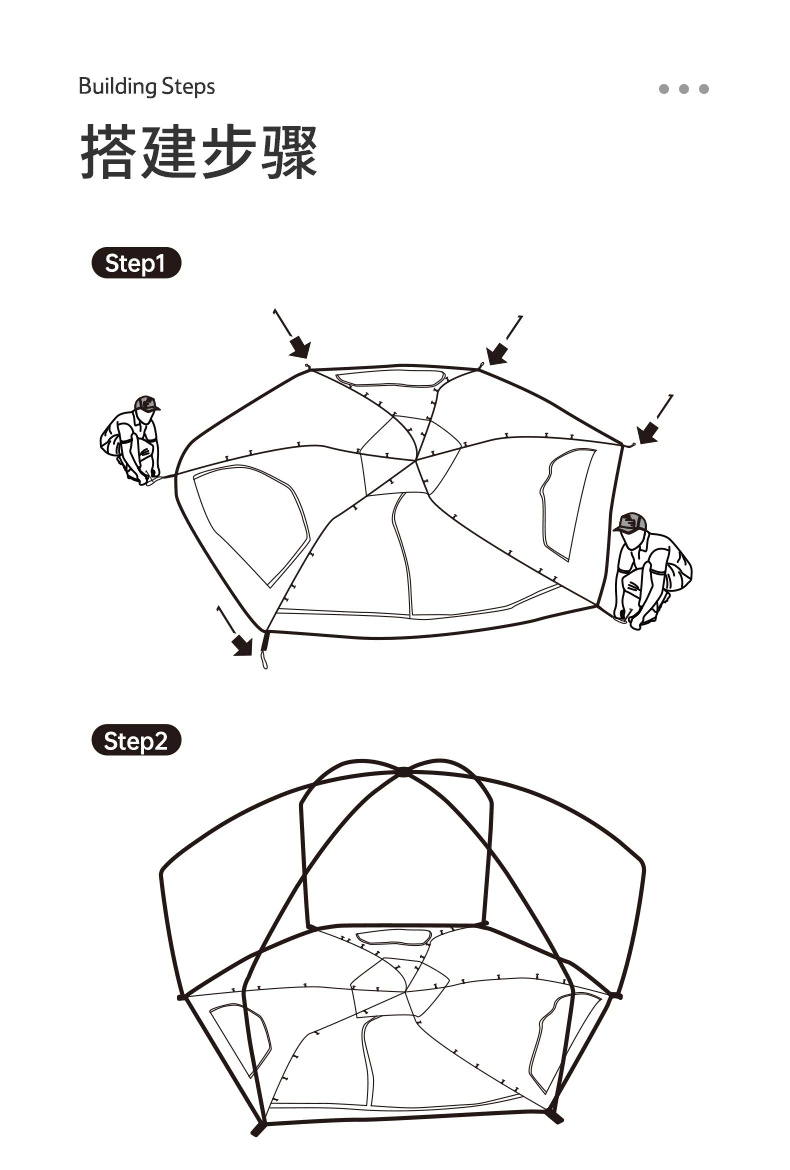 Cheap Goat Tents 